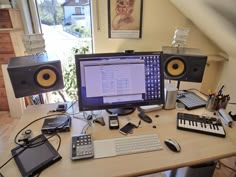 Awesome Infamous Musician 20 Home Recording Studio Setup Ideas To Inspire You Awesome Infamous Musician 20 Home Recording Studio Setup Ideas To Inspire You