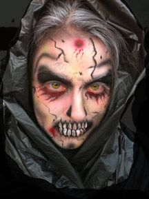 boston halloween make up designs professional face painter special effects make up artist boston - Halloween Makeup Professional boston halloween make up designs professional face painter special effects make up artist boston - Halloween Makeup Professional