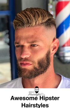 421 Best Modern Haircuts Images In 2019 Men Hair Styles Haircuts
