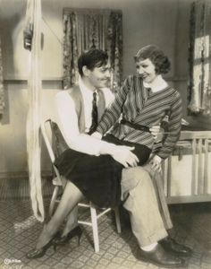 claudette colbert fucks clark gable Claudette colbert fucks clark gable