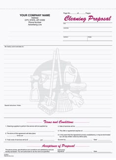 532 best cleaning service ideas and more images cleaning free house cleaning business forms