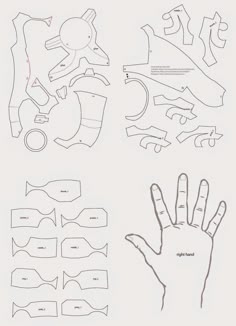 75 best pepakura projects images on pinterest paper toys paper