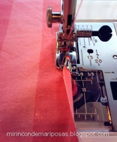 11 Ideas De Tutoriales Prensatelas Tutoriales Maquina De Coser Accesorios De Costura