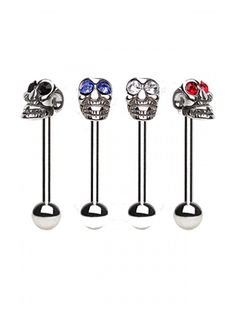 Penguin Swagg 316L Surgical Steel Freedom Fashion Belly Button Ring Sold Individually