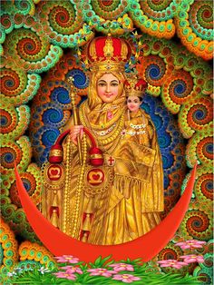 7 best mother mary