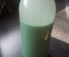 Frosch Pippi Rezept Angereicherte Wasser Rezepte Schnaps