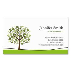 Business Cards Business Cards