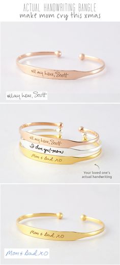 Custom Available Stamped Jewelry 3//8 Wide Bangle Bracelet Follow Your Dreams Copper Cuff Bracelet