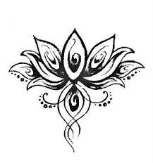 lotus tattoo depression symbol significant meaning of the lotus tattoo depression symbol significant meaning of the