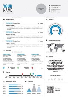 resume sample fascinating what is an infographic resume 11 on modern resume