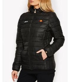 Ellesse Lompard Padded Jacket Veste Femme
