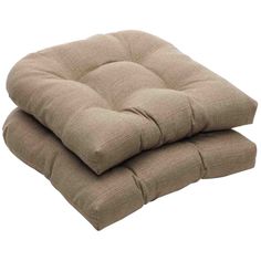41 Best Patio Chair Cushions Images On Pinterest Patio Chair Seat Cushions