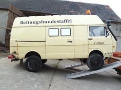 vw lt45