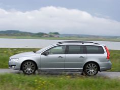 De 10+ beste bildene for Volvo V70. One of Volvo's most De 10+ beste bildene for Volvo V70. One of Volvo's most