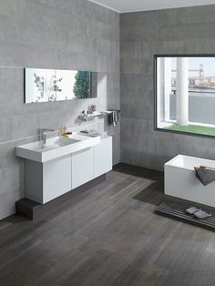 15 Best Tiles By Tile Warehouse Images On Pinterest Porcelanosa Is Here And Available Exclusively Through Tile Warehouse Featured Opposite Rodano Silver