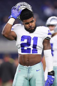 Image result for ezekiel elliott belly shirt
