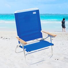 59 Best Beach Chairs Images Deck Erfly Chair Easy In Out Beach Chair By Rio Beachmall