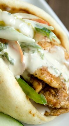 110 best gyro recipes