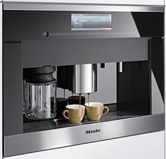 12 Best Built In Coffee Maker Images On Pinterest Kitchen Storage Best Luxury Wine Humidors And Built In Coffee Systems Reviews Ratings