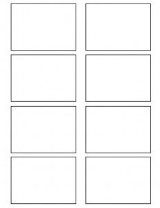 Exhilarating image inside printable blank flash cards Sizzling image intended for printable blank flash cards