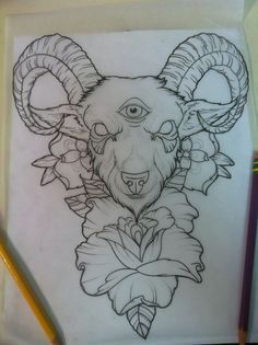 ouija board tattoo goat head tattoo satanic tattoo my things ouija board tattoo goat head tattoo satanic tattoo my things