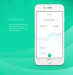 best net worth app