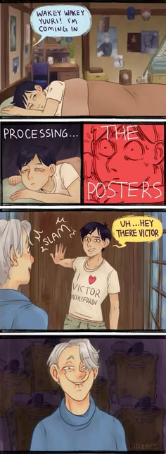 630 Yuri On Ice Funny Ideas Yuri Yuri On Ice Yurio