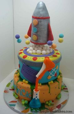 78 best science birthday