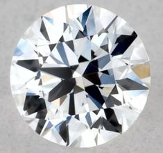 2mm BRILLIANT ROUND CUT LOOSE NATURAL UNTREATED DIAMOND G VS2