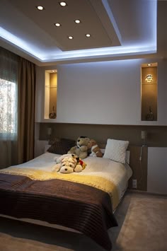 Master Bedroom Ceiling Designs modern master bedroom design ideas with luxury lamps white bed Master Bedroom Ceiling Designs modern master bedroom design ideas with luxury lamps white bed
