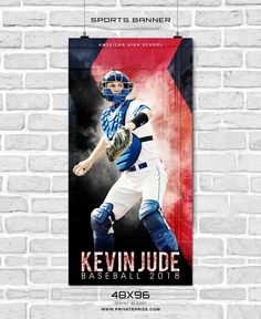 the 67 best sports banner photoshop templates images on pinterest in