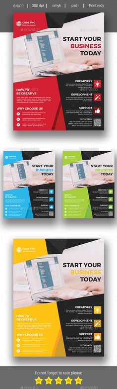 how to start a business flyer ecza productoseb co