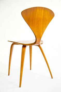 set of dining chairs by henry glass spoon chairs spoon dining