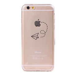 coque iphone 6s avion