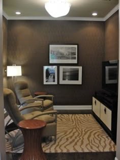 Very small media room-I do like it | Man cave | Pinterest | Small ... Very small media room-I do like it | Man cave | Pinterest | Small ...