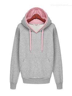 Hunputa Casual Womens Cute Cat Printied Long Sleeves O Neck Sweatshirt Pullover Loose Tops Blouse T-Shirt