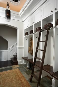 70 Best Mudrooms Images Entry Hall Laundry Room House Decorations Wardrobe Boot Room Library Ladder Mud Rooms Mudroom Laundry Cubbies