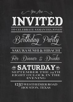 29 best you are invited to party images soccer party diy birthday invitation templates