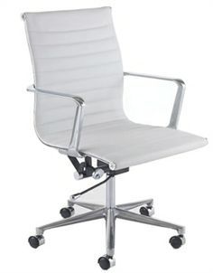 The 64 Best Leather Office Study Chairs Images On Pinterest Spirit Designer Swivel Chair White Desk Office Study Home Adjule