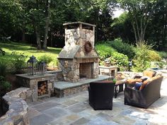 stone patios with fireplaces | gasper home & garden showplace ... - Outdoor Patio Ideas With Fireplace stone patios with fireplaces | gasper home & garden showplace ... - Outdoor Patio Ideas With Fireplace