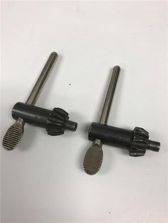 Extra Heavy Built 5//16/" Lathe Chuck Key Heavy Duty For 3/" /& 4/" Lathe Chuck