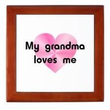 The Grandma Box