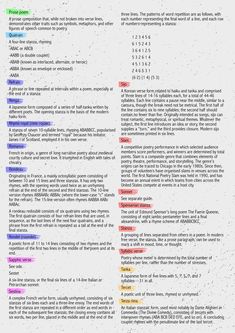 starters creative writing critical
