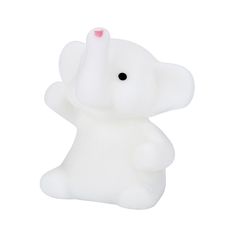 Black Caomaru Funny Face Ball Squishy Toys Stress Reliever Gift Rich Funny Facia