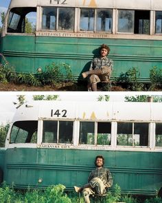 Into the wild essay questions