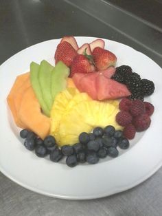 21 best party fruit