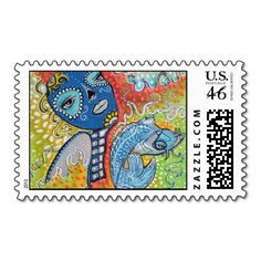 27 best unique postage