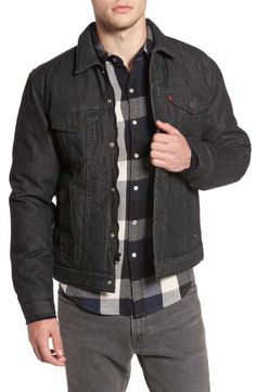 Parajumpers windbreaker TRUMAN męskie Parajumpers windbreaker TRUMAN męskie