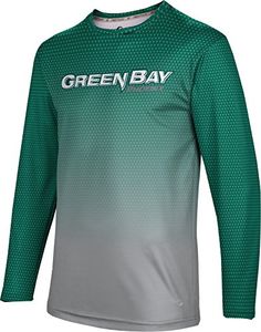 Gradient ProSphere Bowling Green State University Boys Performance T-Shirt