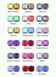 43 Best Nails Non Gel Color Changing Polish Images On Color Changing Nail Polish Mood Nails Change